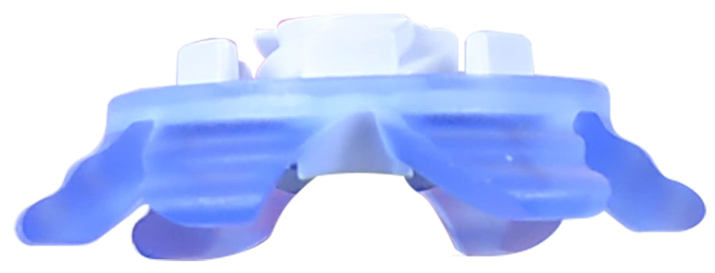 Pivix - Fast Twist 3.0 - Clamshell - Blue