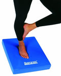 Ecowise Elite Balance Block, Ocean Blue, 2 3/8'' X 16 1/2'' X 20''