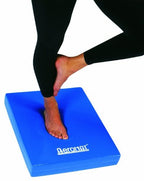 Ecowise Elite Balance Block, Ocean Blue, 2 3/8'' X 16 1/2'' X 20''