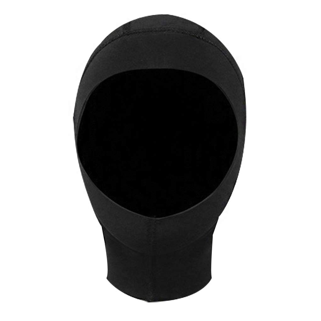 Miocloth Diving Hood Cap Neoprene Scuba Snorkeling Wetsuit Hood Surf Divers Hat For Men Women