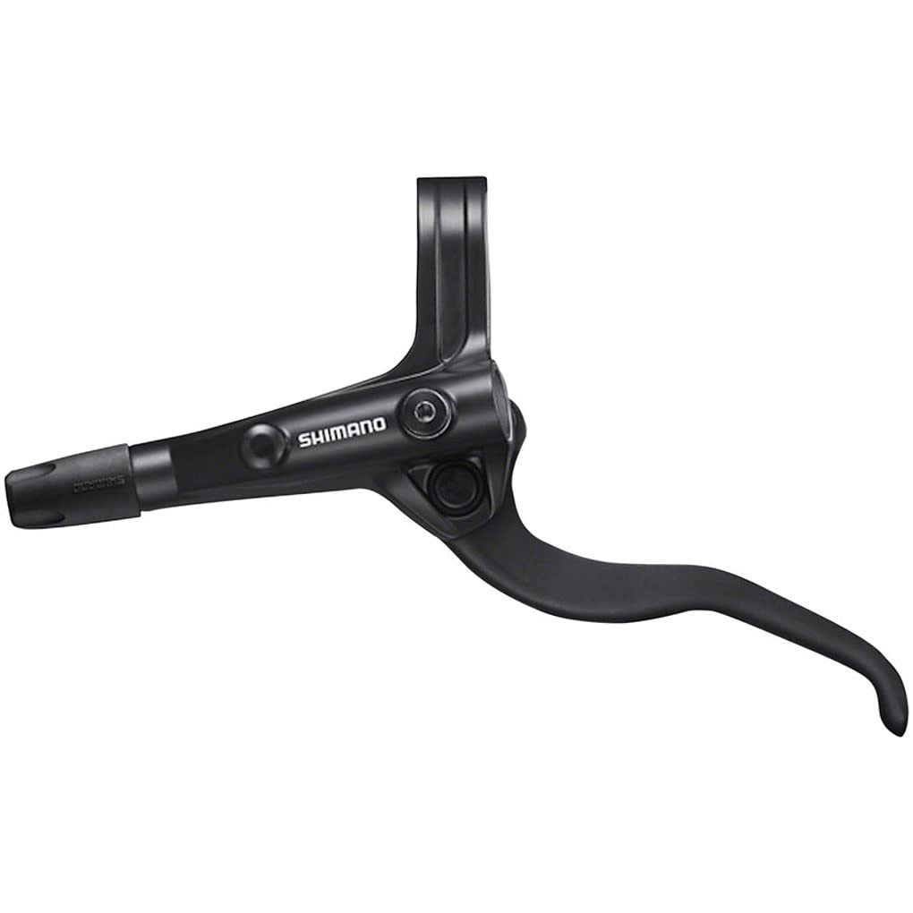 Shimano Acera Bl-Mt401 Left Brake Hydraulic Disc Brake Lever, Black