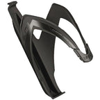 Elite 0061698 Custom Race Skin Water Bottle Cage, Black