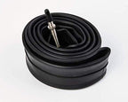 2 Pack 700C Road Bike Tubes 700X25C/28C/30C/32C Fv48Mm Presta Valve Compatible With 700 X 25C 700 X 26C 700 X 27C 700 X 28C 700