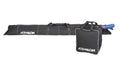 Athalon Two-Piece Ski And Boot Bag Combo (Black, 185Cm)