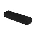 Hugger Mugger Junior Yoga Bolster Choice Black AD