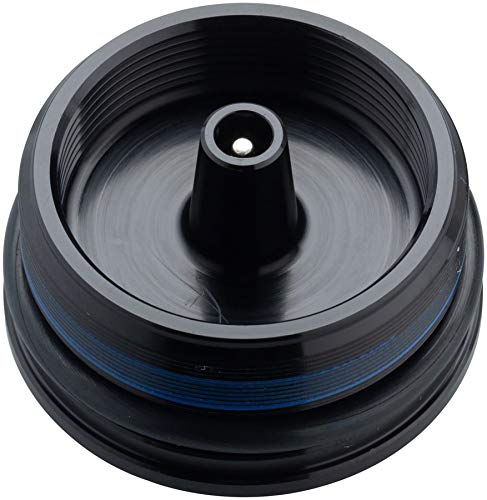 Rockshox 35Mm Spline Debonair Top Cap Kit For Lyrik Yari Pike B1 Revelation A1