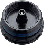 Rockshox 35Mm Spline Debonair Top Cap Kit For Lyrik Yari Pike B1 Revelation A1