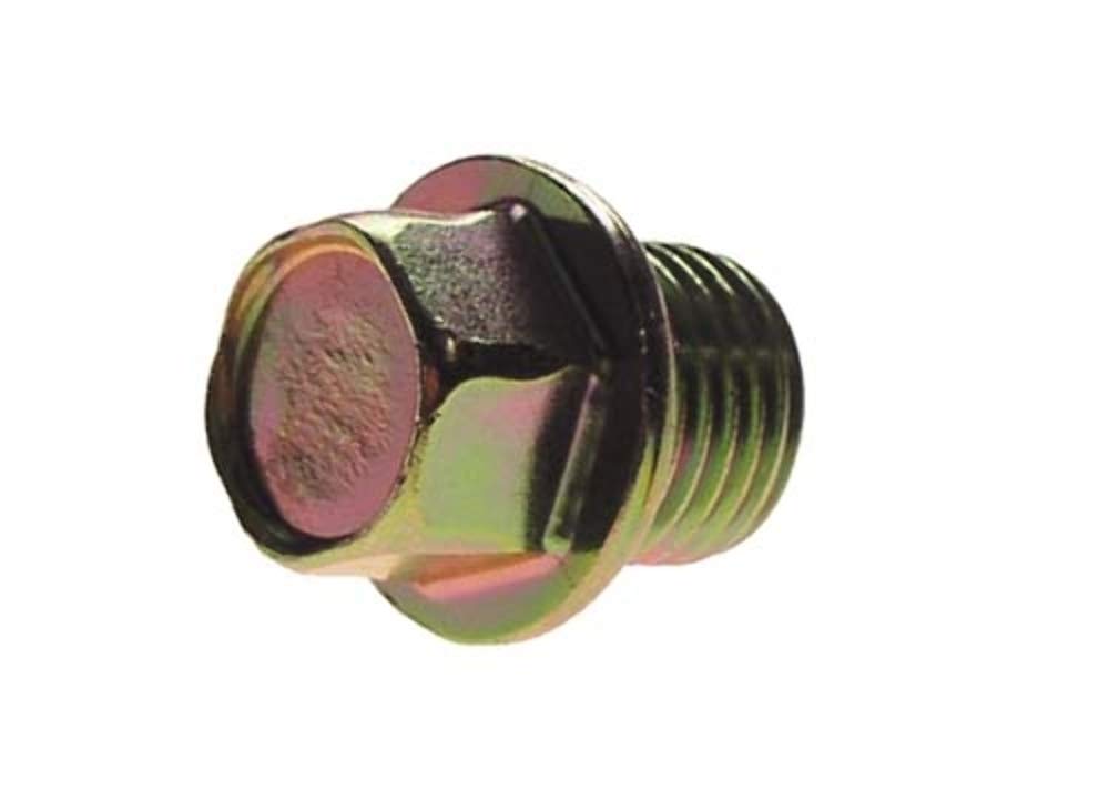 Club Car Golf Cart Oil Drain Plug - 290Cc