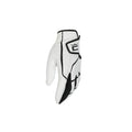 Cobra Golf 2021 Men'S Microgrip Flex Glove , White, Large, 909465-01 Right Hand Large