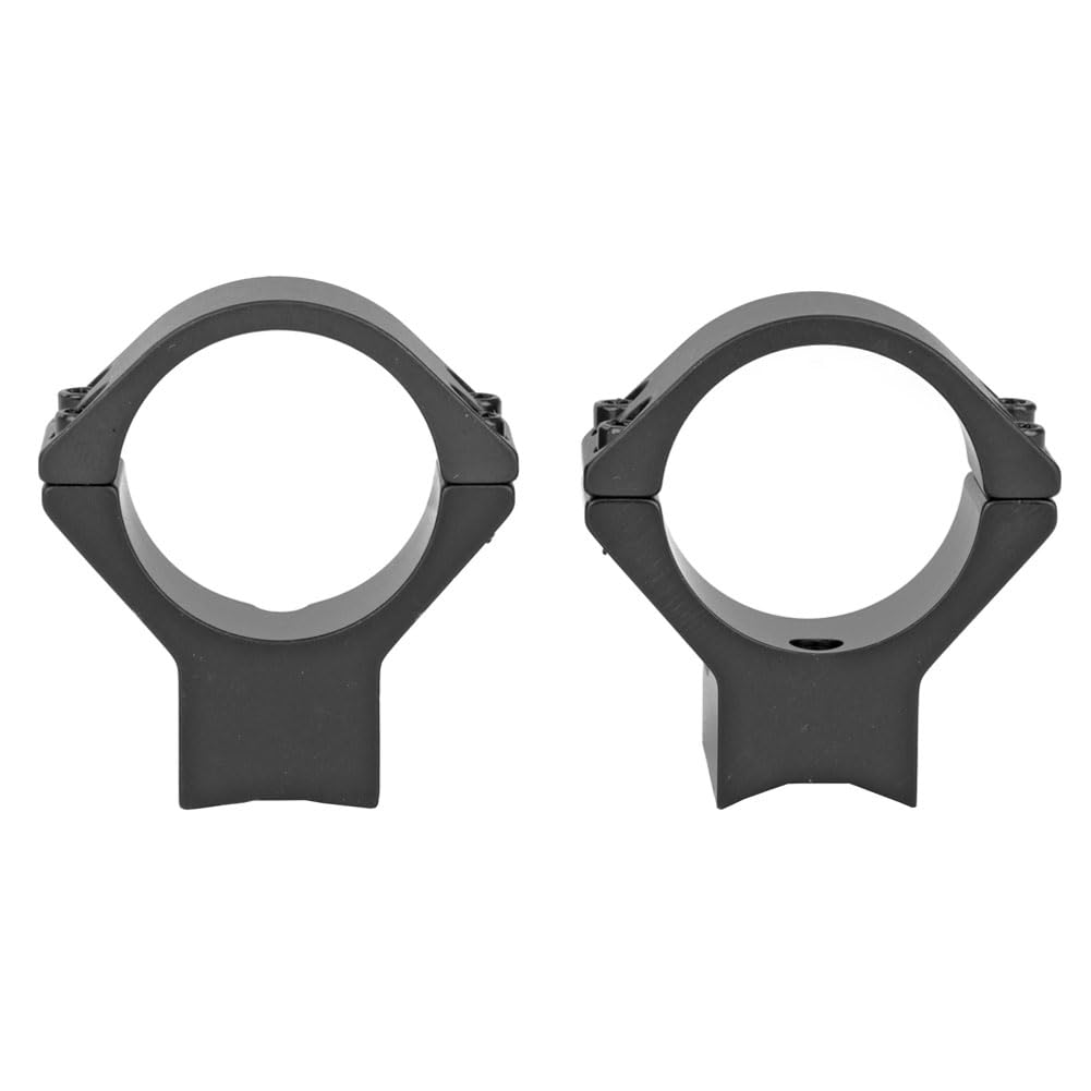 Talley 700-721-722-725-40X Scope Mount, Black, 30mm/Medium