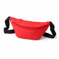 Waist Bag Fanny Pack For Men Women | Adjustable Belt Bag Crossbody Waist Pouch | Lightweight Running Travel Gym Waist Pack | Pho