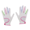 ATORSE 1 Pair Kid Child Junior AntiSlip Stretchy Breathable Sport Golf Gloves 14| Sporting Goods|Golf|Golf Clothing, Shoes & Ac