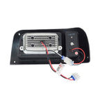 Gtw Club Car Ds Golf Cart Led Light Kit Fits 1993-Up