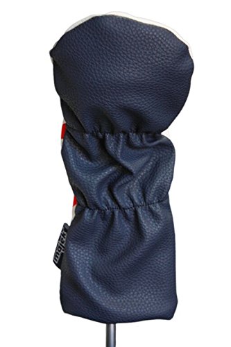 Usa Patriot Golf Limited Edition Vintage Retro Patriotic #3 Metal Fairway Wood Conservative Headcover