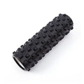 GNOLY Muscle Foam Roller  Relieve Sore Muscles Massage Foam Yoga Roller for Exercise Portable Massage Therapist Patented Foam R