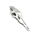 Do-All Outdoors Dead Deer Iron Buck, Small,Silver