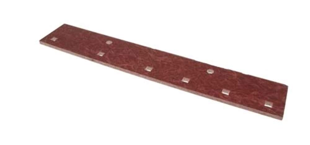 Performance Plus Carts Resistor Mounting Board For Club Car Ds Golf Cart | Compatible With 1976-1987 Electric Models