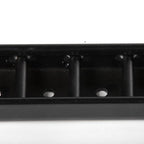 Titan Fitness Ceiling Mount Bracket, Gymnastic Rings & Pull Up Bar Hanger Mount, Rated 500 Lb, Overhead Bracket For Gymnastics R