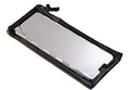 Highrock Tall Compact Folding Camp Stove Windscreen