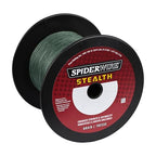 Spiderwire Stealth Braid 3000 Yards