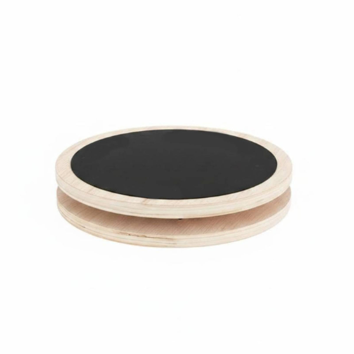 HEAVENGLOW Waist Rotating Disc Easy to Use Waist Rotator Board Low Impact Swivel Disc for Home Workout | Abdominal Exercisers |
