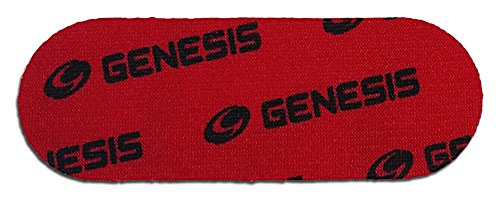 Genesis Excel Performance Tape- Red