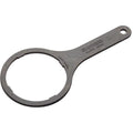 Shimano Rh Dust Cap Installation Workshop Tool - Silver