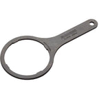 Shimano Rh Dust Cap Installation Workshop Tool - Silver