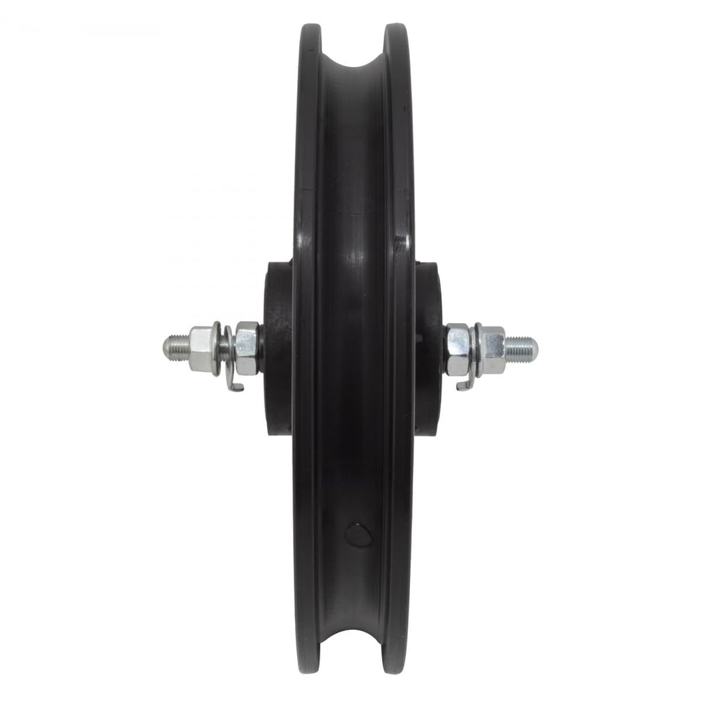Wheelmaster Whl Mag 12In Wm Ft Blk