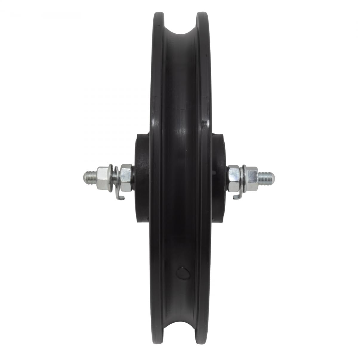 Wheelmaster Whl Mag 12In Wm Ft Blk