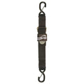 Boatbuckle Kwik-Lok Pro Series Gunwale Tie Down 10Ft F17634