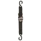 Boatbuckle Kwik-Lok Pro Series Gunwale Tie Down 10Ft F17634