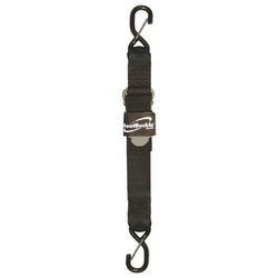 Boatbuckle Kwik-Lok Pro Series Gunwale Tie Down 10Ft F17634