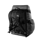 TYR - Alliance 45L Backpack, Grey/Blk