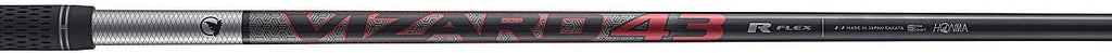 Honma Xp-1 Driver 460Cc 2020 Right 10.5 Vizard 63 Graphite Stiff