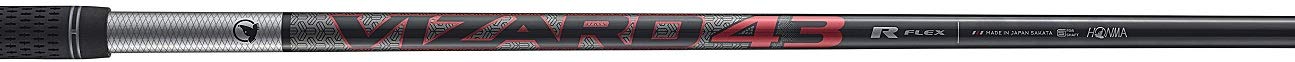 Honma Xp-1 Driver 460Cc 2020 Right 10.5 Vizard 63 Graphite Stiff