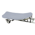 Csr Boat Cover Inf-12 Sport Inf Pg Gray