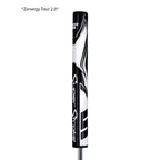 Superstroke Zenergy Tour 1.0 Blk/Wht