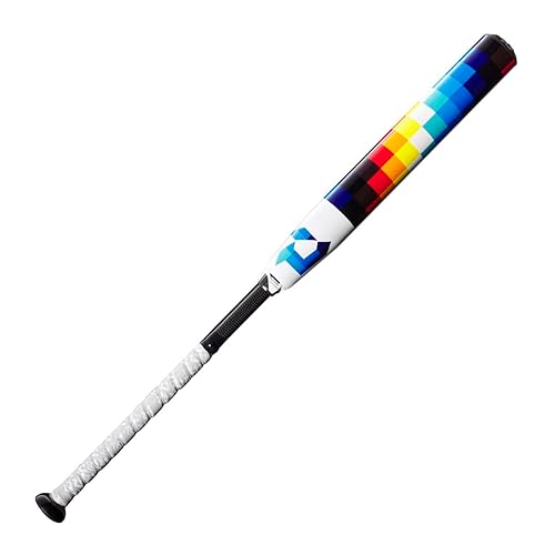 Demarini Prisma (-11) Fastpitch Softball Bat - 3322 Oz