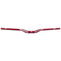 Spank Spike 800 Race Bar, 50R Red