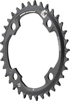 Sram X-Sync 2 Eagle 11 Or 12-Speed Chainring 34T 104Mm Bcd Black