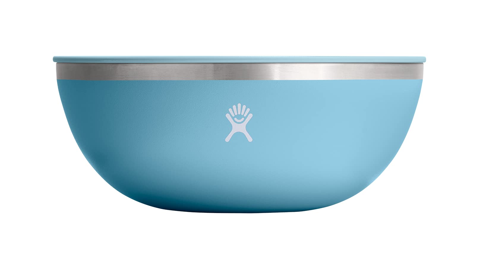 Hydro Flask Stainless Steel Reusable Food Bowl Outdoor Kitchen Camping Insulated Dinnerware Cookware Cactus- Dishwasher Safe, BP