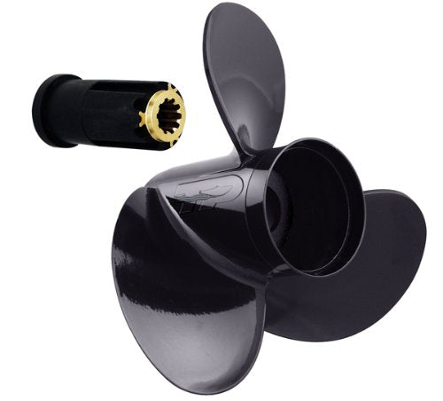 Turning Point Propeller H1-1011 Marine Hustler Mid Range Propeller Housing
