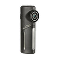 MB Wear Magicshine Seemee DV Waterproof Bike Taillight with HD 146 Wide-Angle Camera, Incident Detection, USB-C Rechargeable, an