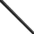 True Temper Putter Shaft Options - Black Onyx Blackout - Neck Options - Straight .370 Parallel