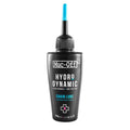 Muc-Off Hydrodynamic Chain Lube, 1.7 Fl Oz - Bike Lube, Bike Chain Oil, Chain Wax For All Weather Conditions - Bike Lubricant An