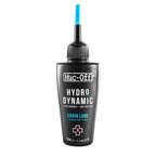 Muc-Off Hydrodynamic Chain Lube, 1.7 Fl Oz - Bike Lube, Bike Chain Oil, Chain Wax For All Weather Conditions - Bike Lubricant An