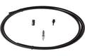 Rockshox Reverb Hydraulic Hose Kit, Black, 2000Mm
