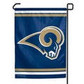 NFL St. Louis Rams WCR08382013 Garden Flag, 11 x 15