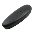 Pachmayr 03235 SC100 Decelerator Sporting Clays Recoil Pad, Black, Medium, 1 Thick